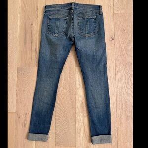 Rag and bone denim women